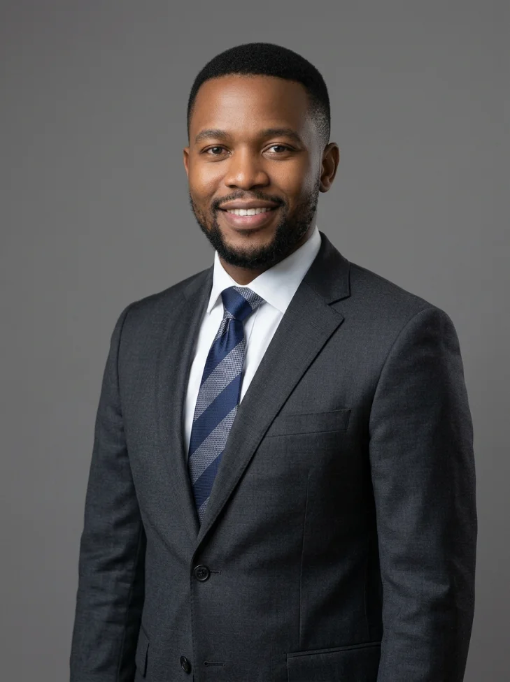 Lesedi Legong